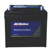 自動車用バッテリー 電解液注入済 AC 34-6MF