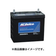 自動車用バッテリー 電解液注入済 AC 78-6MF