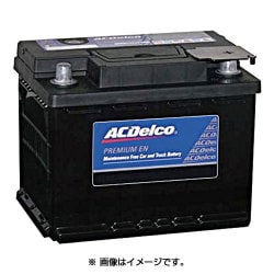 自動車用バッテリー 電解液注入済 AC EN LBN1