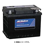 自動車用バッテリー 電解液注入済 AC EN LBN1