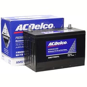 充電制御車用バッテリー 電解液注入済 AMS115D31L