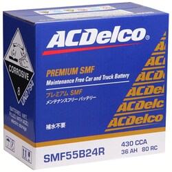 ヨドバシ.com - AC DELCO エーシーデルコ SMF55B24R [自動車用