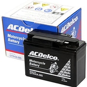 バイク用バッテリー 電解液注入済 DTR4A-BS