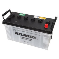 自動車用バッテリー 電解液注入済 AT 120E41L