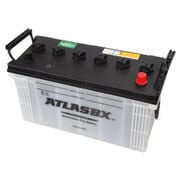 自動車用バッテリー 電解液注入済 AT 120E41L