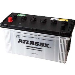 自動車用バッテリー 電解液注入済 AT 120E41R