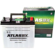 自動車用バッテリー 電解液注入済 AT 125D31L