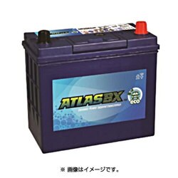 ヨドバシ.com - ATLASBX AT EMF 65B24R [自動車用バッテリー 電解液注入済] 通販【全品無料配達】