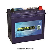 自動車用バッテリー 電解液注入済 AT EMF 90D23L