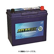 自動車用バッテリー 電解液注入済 AT EMF 90D23R