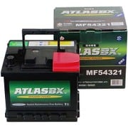 自動車用バッテリー 電解液注入済 AT MF543-21