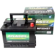 自動車用バッテリー 電解液注入済 AT MF554-57