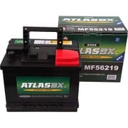 自動車用バッテリー 電解液注入済 AT MF562-19