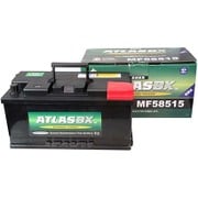 自動車用バッテリー 電解液注入済 AT MF585-15