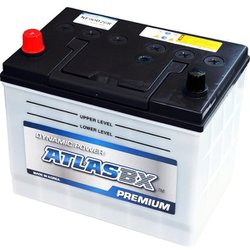 ヨドバシ.com - ATLASBX AT NF90D26R [発電制御車用プレミアムバッテリー 電解液注入済] 通販【全品無料配達】