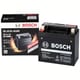 自動車用バッテリー BLACK-AGM 12Ah 電解液注入済 BLA-12