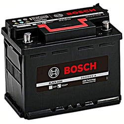 ヨドバシ.com - BOSCH ボッシュ BLA-60-L2 [自動車用バッテリー BLACK