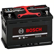 自動車用バッテリー BLACK-AGM 電解液注入済 BLA-70-L3