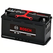 自動車用バッテリー BLACK-AGM 電解液注入済 BLA-95-L5