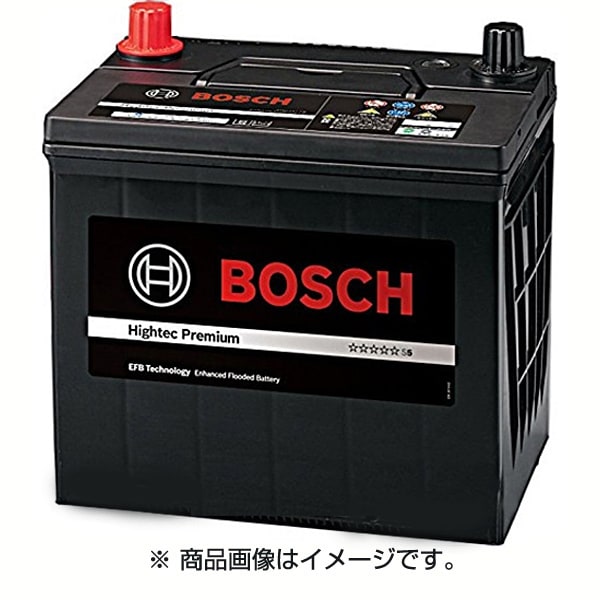ヨドバシ.com - BOSCH ボッシュ HTP-M-42R/60B20R [自動車用バッテリー ハイテックプレミアム 電解液注入済] 通販