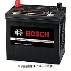 ヨドバシ.com - BOSCH ボッシュ HTP-N-55R/80B24R [自動車用バッテリー 