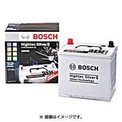 ヨドバシ.com - ボッシュ BOSCH HTSS-75B24R [自動車用バッテリー 電解液注入済] 通販【全品無料配達】