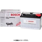 自動車用バッテリー 電解液注入済 PSIN-6C