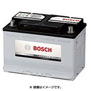 自動車用バッテリー 電解液注入済 SLX-4K