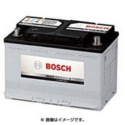 自動車用バッテリー 電解液注入済 SLX-6H