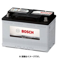 ヨドバシ.com - BOSCH ボッシュ SLX-7C [自動車用バッテリー 電解液