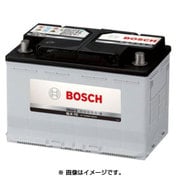 自動車用バッテリー 電解液注入済 SLX-7C
