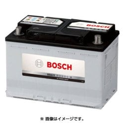 自動車用バッテリー 電解液注入済 SLX-8C