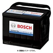 自動車用バッテリー 電解液注入済 UPM-58