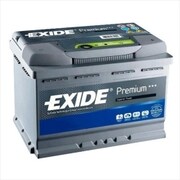 プレミアム 自動車用バッテリー 電解液注入済 EA530-L1
