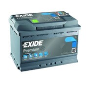 プレミアム 自動車用バッテリー 電解液注入済 EA640-L2