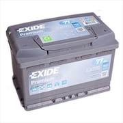 プレミアム 自動車用バッテリー 電解液注入済 EA770-L3