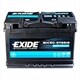 マイクロAGM 自動車用バッテリー 電解液注入済 EK700-L3