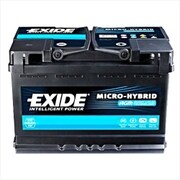 マイクロAGM 自動車用バッテリー 電解液注入済 EK700-L3