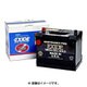 自動車用バッテリー 電解液注入済 EX31