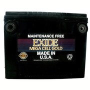 自動車用バッテリー 電解液注入済 EX79