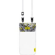 BK7856 [スマホ防水ポーチ カートゥーン]