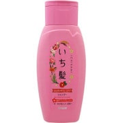 いち髪 ふんわりボリュームケア シャンプー 150mL