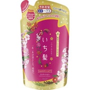 いち髪 ふんわりボリュームケア コンディショナー 詰替 340g