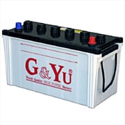 PROシリーズ 長距離バス・トラック用バッテリー 電解液注入済 130E41L