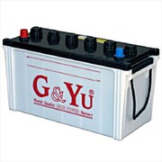 PROシリーズ 長距離バス・トラック用バッテリー 電解液注入済 130E41R