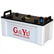 PROシリーズ 長距離バス・トラック用バッテリー 電解液注入済 155G51
