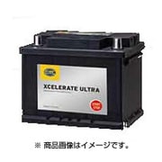 HELLA 外車用シリーズ 米国車用 電解液注入済 34-780