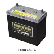 NEXT＋シリーズ 自動車用バッテリー 電解液注入済 NP130D31L