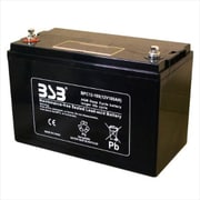 BPC12-100 [サイクルサービス・キャンピングマリンレジャー バッテリー 電解液注入済]