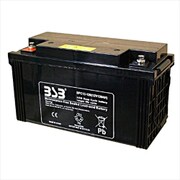 BPC12-120 [サイクルサービス・キャンピングマリンレジャー バッテリー 電解液注入済]